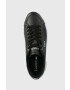 Lacoste Sneakers boty POWERCOURT černá barva 44SFA0077 - Pepit.cz