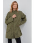 Lauren Ralph Lauren Parka - Pepit.cz