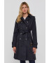 Lauren Ralph Lauren Trench kabát - Pepit.cz