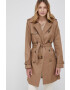 Lauren Ralph Lauren Trench kabát - Pepit.cz