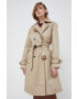 Lauren Ralph Lauren Trench kabát - Pepit.cz