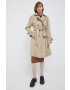 Lauren Ralph Lauren Trench kabát - Pepit.cz