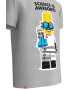 Lego Dětské bavlněné tričko Wear - Pepit.cz