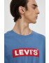 Levi's Bavlněné tričko - Pepit.cz