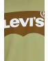 Levi's Bavlněné tričko - Pepit.cz