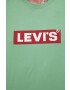 Levi's Bavlněné tričko - Pepit.cz