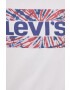 Levi's Bavlněné tričko - Pepit.cz