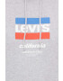 Levi's Bavlněná mikina - Pepit.cz