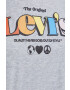 Levi's Bavlněné tričko - Pepit.cz