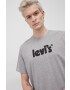 Levi's Bavlněné tričko - Pepit.cz