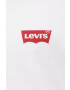 Levi's Bavlněné tričko s potiskem - Pepit.cz