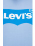 Levi's Bavlněné tričko s potiskem - Pepit.cz