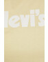 Levi's Bavlněný top - Pepit.cz