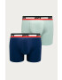 Levi's Boxerky (2-pack) - Pepit.cz