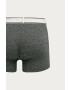 Levi's Boxerky (2-pack) 37149.0398-black - Pepit.cz