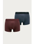 Levi's Boxerky (2-pack) - Pepit.cz