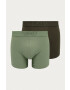 Levi's Boxerky (2-pack) - Pepit.cz