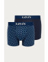 Levi's Boxerky (2-pack) - Pepit.cz