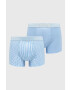 Levi's Boxerky (2-pack) - Pepit.cz