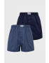 Levi's Boxerky (2-pack) - Pepit.cz