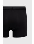 Levi's Boxerky pánské černá barva 37149.0632-jetblack - Pepit.cz