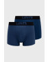 Levi's Boxerky ( 2-pak) pánské 37149.0621-darkblueco - Pepit.cz