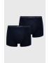 Levi's Boxerky pánské tmavomodrá barva 37149.0633-navy - Pepit.cz