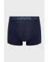 Levi's Boxerky (2-pack) tmavomodrá barva - Pepit.cz