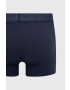 Levi's Boxerky (2-pack) tmavomodrá barva - Pepit.cz