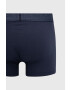 Levi's Boxerky (2-pack) tmavomodrá barva - Pepit.cz