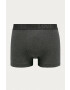 Levi's Boxerky (3-pack) 37149.0432-blackgreyc - Pepit.cz