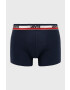 Levi's Boxerky pánské tmavomodrá barva 37149.0542-navygreyme - Pepit.cz