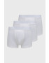 Levi's Boxerky pánské bílá barva 37149.0301-white - Pepit.cz