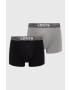 Levi's Boxerky pánské zelená barva 37149.0732-khaki - Pepit.cz