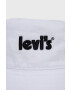 Levi's Dětská bavlněná čepice - Pepit.cz