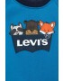 Levi's Dětská mikina s potiskem - Pepit.cz