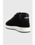 Levi's Dětské sneakers boty černá barva - Pepit.cz