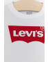 Levi's Dětské tričko s dlouhým rukávem 62-98 cm - Pepit.cz