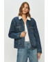 Levi's Džínová bunda 36137.0034-0034 - Pepit.cz