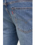 Levi's Džínové šortky pánské 39864.0053-MedIndigoW - Pepit.cz