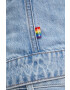 Levi's Džínový top Pride - Pepit.cz