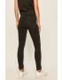 Levi's Džíny Mile High Super Skinny dámské high waist - Pepit.cz