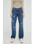 Levi's Džíny 501 90s dámské medium waist - Pepit.cz