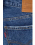 Levi's Džíny dámské medium waist - Pepit.cz