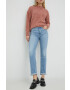 Levi's Džíny dámské high waist - Pepit.cz