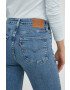 Levi's Džíny dámské high waist - Pepit.cz