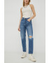 Levi's Džíny dámské high waist - Pepit.cz