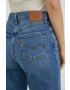 Levi's Džíny dámské high waist - Pepit.cz