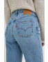 Levi's Džíny dámské high waist - Pepit.cz