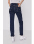 Levi's Džíny 501 dámské high waist - Pepit.cz